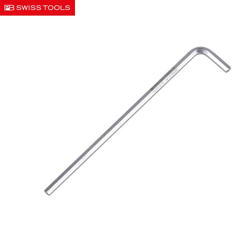 PB Swiss Tools L-Shape Extended Hex Key