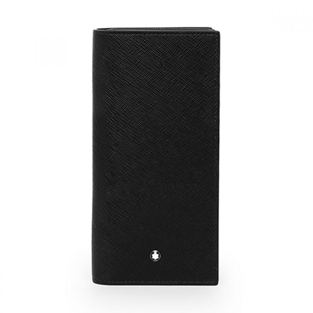 

Montblanc 130320 113219 Sartorial 15cc Long Wallet 130320