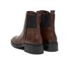 Chelsea Boots Tommy Hilfiger Minimal FW0FW08978 Brown