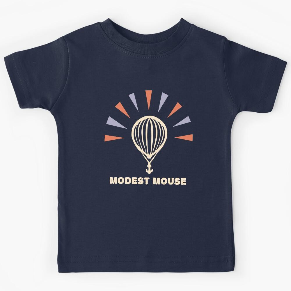 Modest Mouse Kids T-Shirt 130