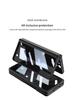 Samsung Z Fold5 Anti-peep Hinge Case: Foldable, Stand Function, Full Coverage, Drop-proof Protective Phone Cover