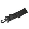 Scissor Storage Bag 360-Degree Rotating Buckle Wear Resistant Nylon Easy-Carry Scissor Pouch Diving