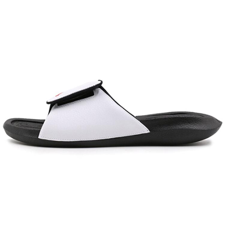 

Jordan Hydro 6 Білий/Gym Red Чорний 881473-101 44