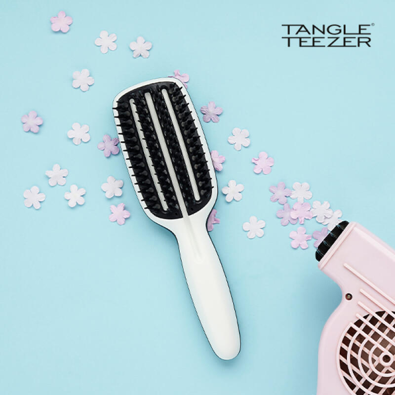 [Tangle Teezer] Smoothing Tool Half