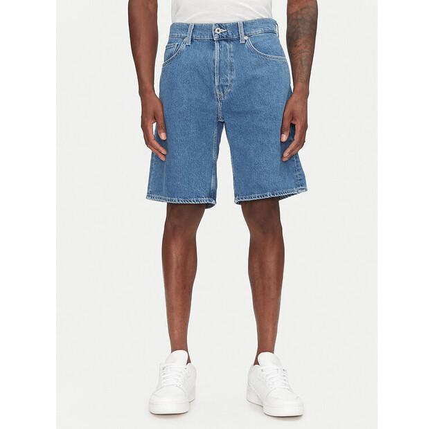 

Джинсовые шорты Pepe Jeans PM801176 EU 38