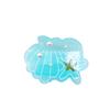 Ocean Series Pearl Shell Hairpin Grab Clip Personalized Creative Shark Clip Back Head Disc Hair Grab Hair Accessories