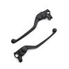 Motorcycle Front Brake Lever Clutch Lever For DUCATI Monster 659 696 796 795 /ABS Scrambler 800 1100 Control Handle Levers