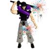 Calitate Înaltă 3D Imprimat Calitate Înaltă Jujutsu Calitate Înaltă Kaisen Calitate Înaltă Fushiguro Calitate Înaltă Toji Calitate Înaltă Anime