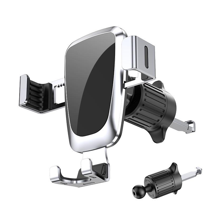 Automatic Gravity Air Vent Car Phone Holder
