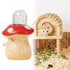 With Holder, Easy To Clean Design for Ferrets and Mice