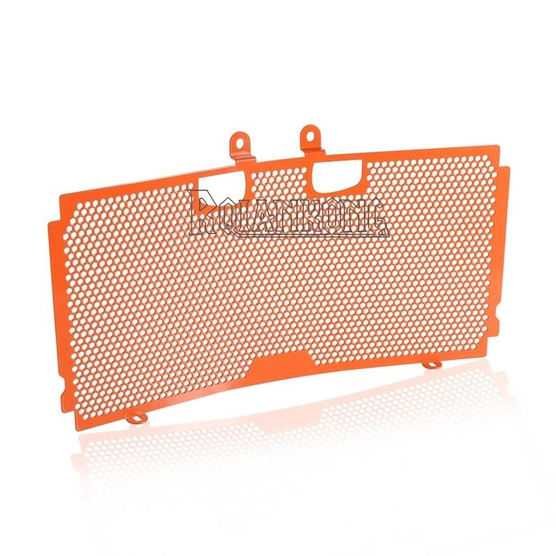 For KTM 790 890 Adv 790 890 Adventure S R 2019 2020 2021 2022 2023 2024 2025 2026 Motorcycle Radiator Grille Guard Cover Protect