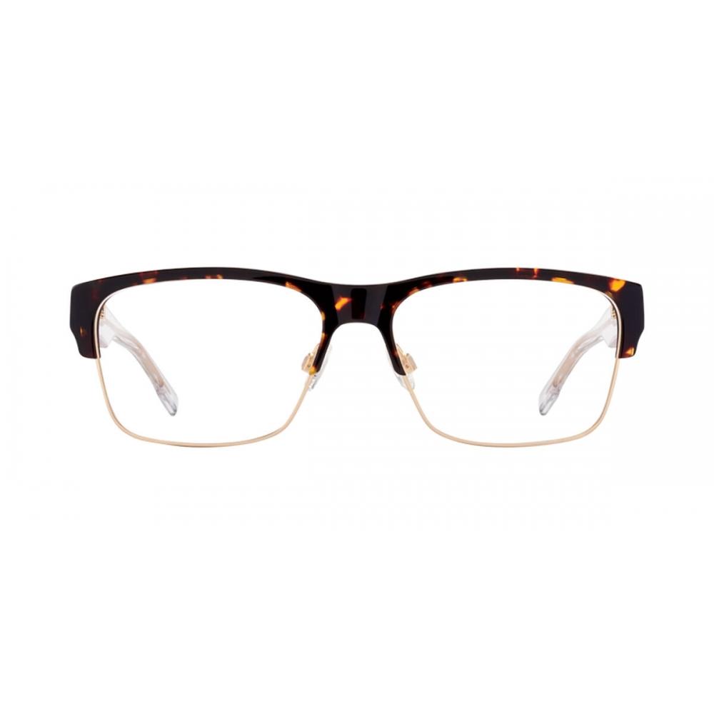 

Spy Brody 5050 59 5700000000061 Unisex Eyeglasses Dark Tortoise Gold/59-16-144