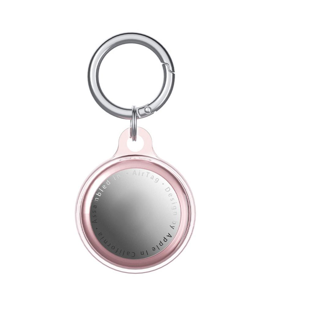 Case Anti-lost Soft TPU Cover Locator Replacement for