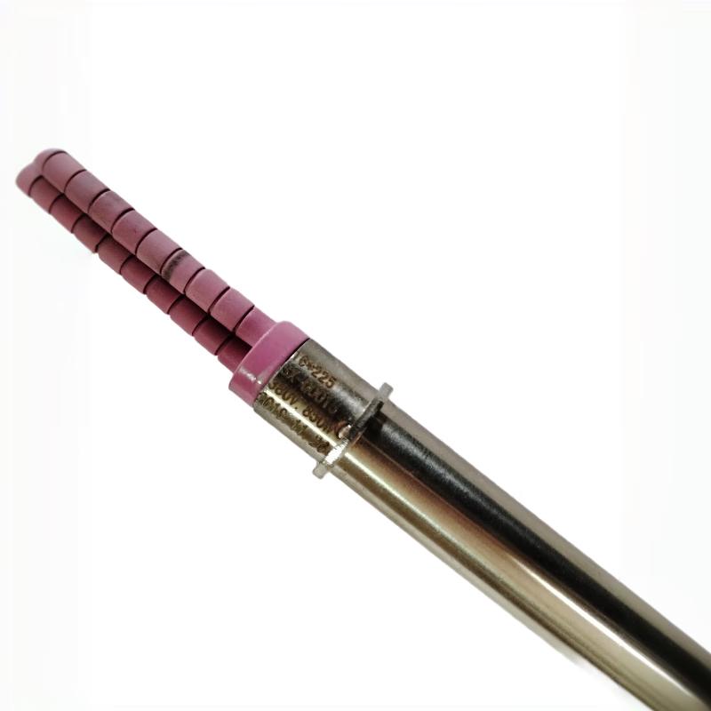 Stainless Steel Electric Heating Tube