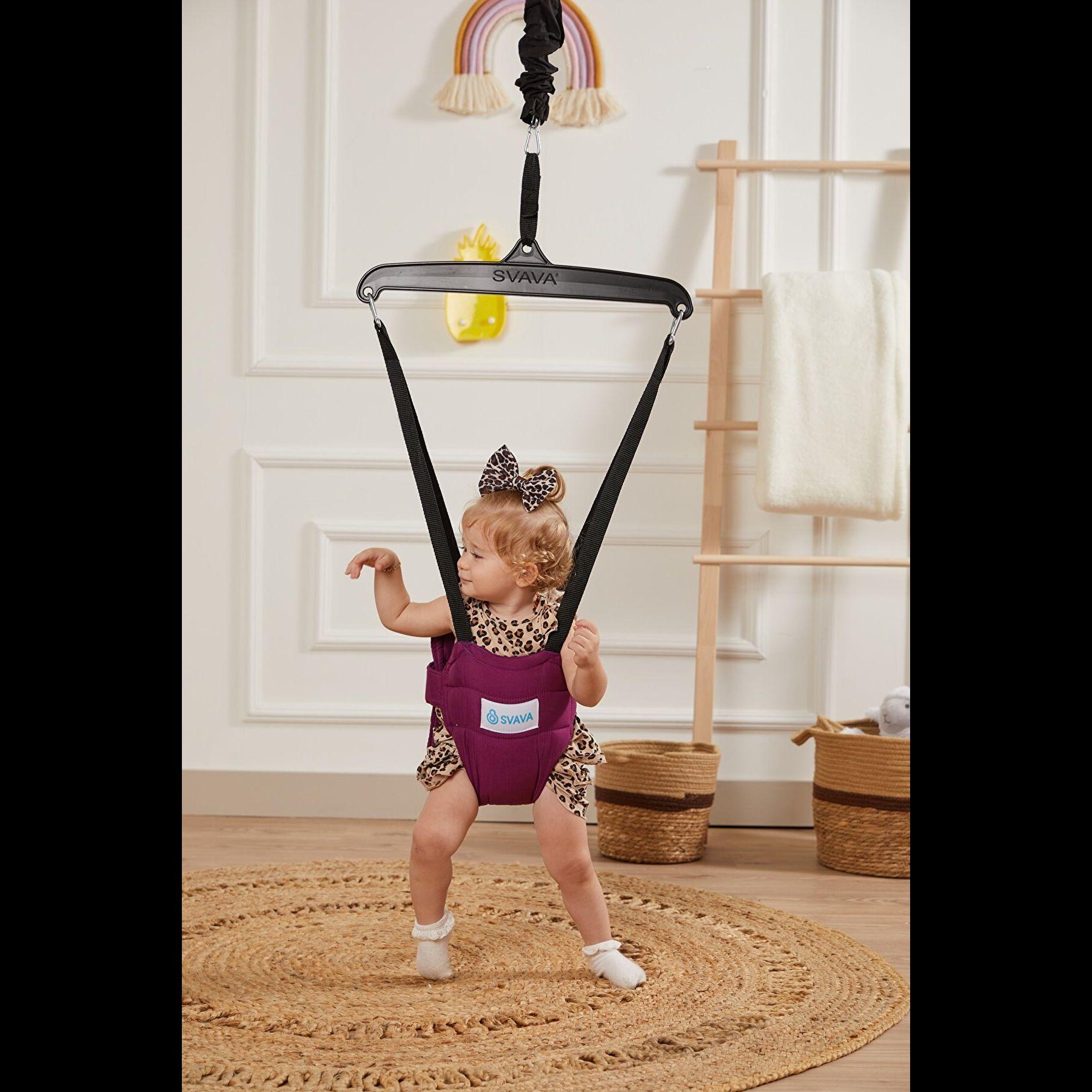 

Hoppala Zip Zip - Ходунки