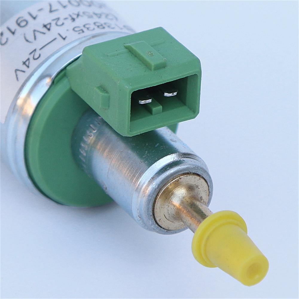 DP30 65ml 24V Heater Fuel Pump Fit for Webasto 5000W Pressure: 0.1-0.3mpa