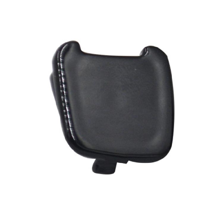 Gear Selector Panel Area Trim Cover Replacement ABS Snap In Piece 42355599 for Interior Worn Trim Repair and Clean Detail