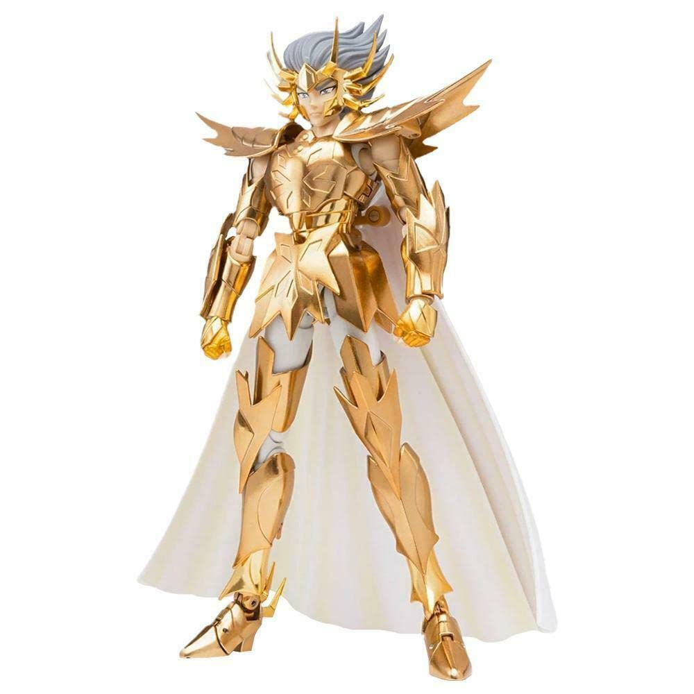 

Saint Cloth Myth EX Cancer Deathmask COLOR Web Shop ~ORIGINAL EDITION~ (Tamashii Exclusive)
