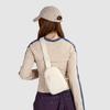 Large Capacity Chest Bag Men's And Women's Shoulder Bag Riding Sports Back Crossbody Bag