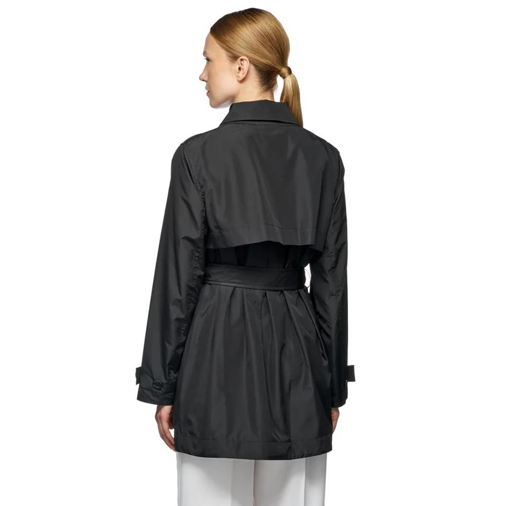 Geox Womens/Ladies Soleil Trench Coat