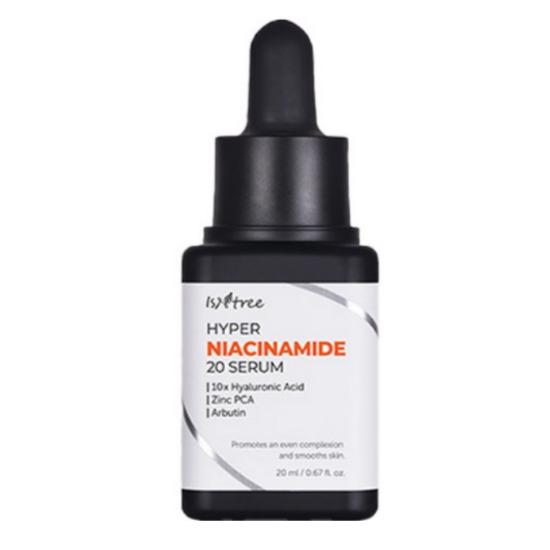 

a0190 ISNTREE Hyper Niacinamide 20 Serum 20 ml Serum
