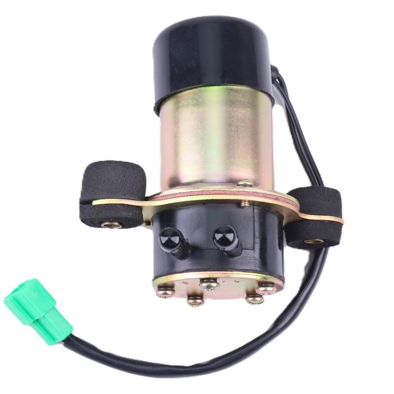 Electric Fuel Pump 1983-1986 15100-85501 For Ford LTD Honda Civic Integra Prelude Hyundai Pony Stellar Mazda 121 Mitsubishi L300