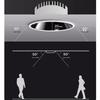 OEING Smart Anti-Blue Light Downlight
