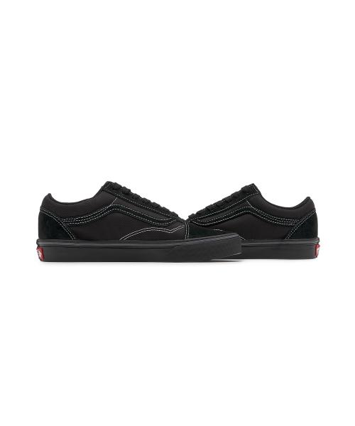 [Vans] Old Skool - (Cordura Mix) Black VN000CT8BM81 [Shipped from Korea] 100% Authentic