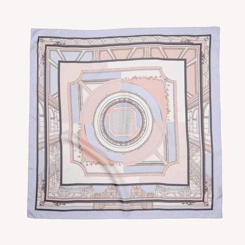 Saint Luxure Renoa Purple