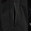 UNIQLO Down jacket L Black series Men's Used