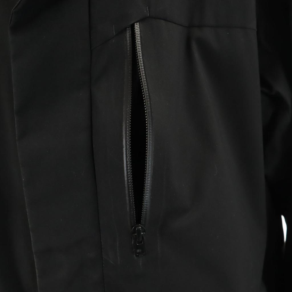 UNIQLO Down jacket L Black series Men's Used