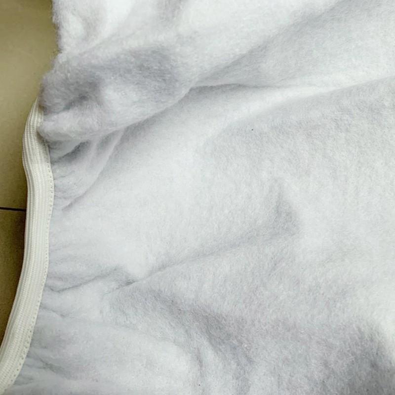 Bügelbrettbezug Streifenmuster Gummiband Temperaturbeständig