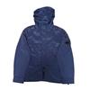 Cross-border Foreign Trade Spring CP Cp Pocket Lens Woven Metal Nylon Jacket Men's Outdoor Windproof Jacket