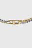 Unisex Bracelet DX1570 DX157000DJW UNI A 01 [Diesel]