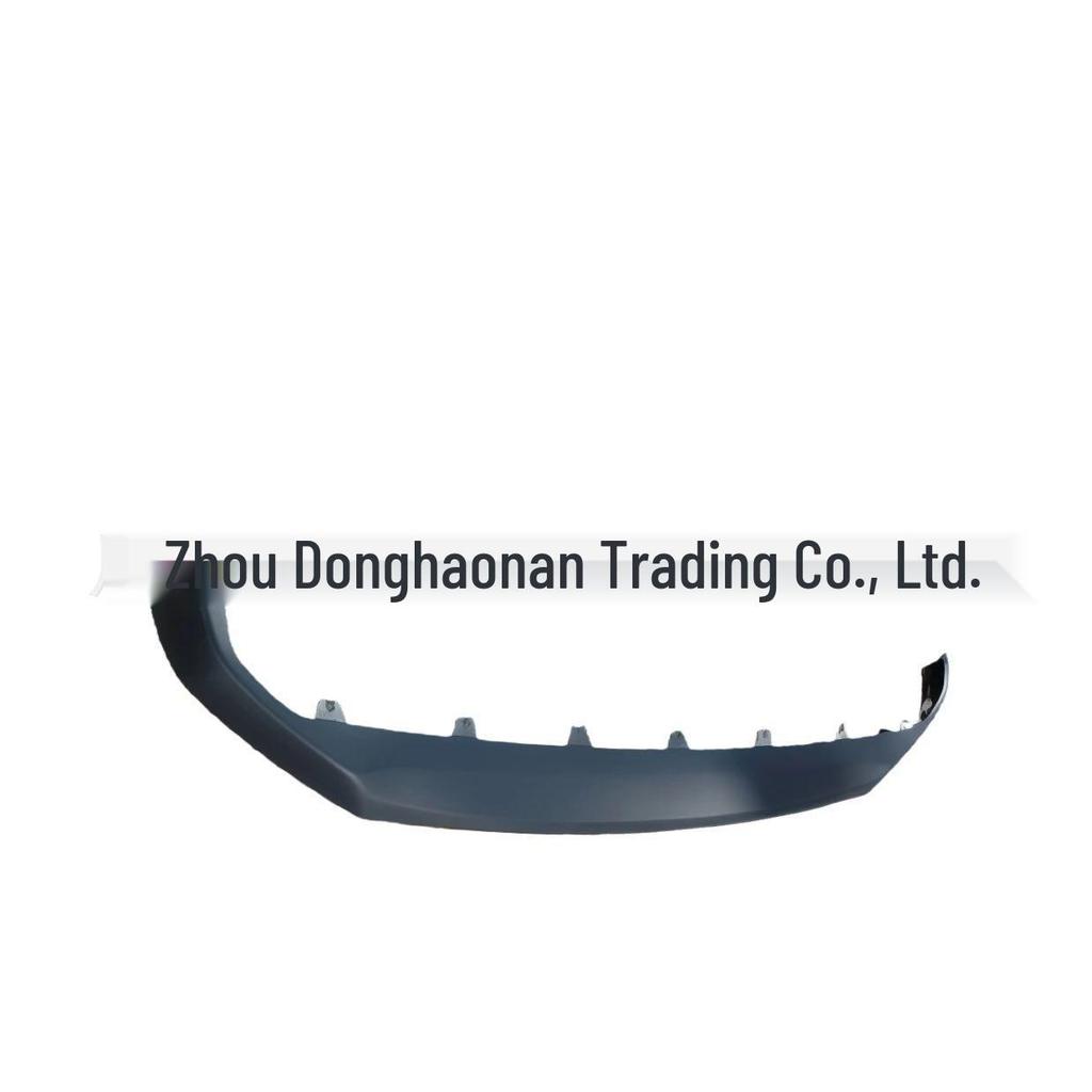 XPeng G9 Front Bumper Trim Set (Left, Center, Right)