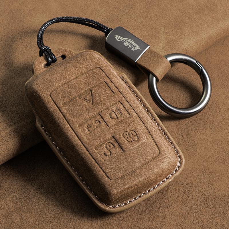 Land Rover Evoque, Defender 110, Discovery 4/5 Sport, Pulse Key Cover