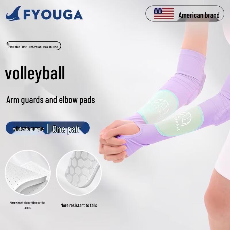 

Professional Protective Arm Guard