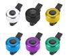 Mini Bike Ring Bell Aluminum Alloy Cycling Safety Warning Alarm Handlebar Bell Ring Bicycle Bell Ring Horn Cycling Accessories