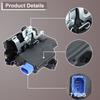 Türschloss-Aktuator für VW Jetta MK3 Golf MK5 Skoda Fabia MK2 Seat Altea Toledo MK3 2003 - 2013 2014 2015 7L0839016A 7L0839016
