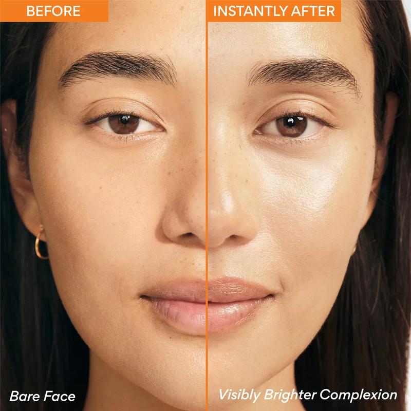 Innisfree Serum rozjaśniające z witaminą C i zieloną herbatą 30ml