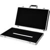 KC Effector Case Black 535 X 315 X 65 EC-70/BK (Internal Dimensions + 20mm)