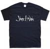 JIMI HENDRIX T-SHIRT Alla storlekar S M L XL XXL färger Svart, Vit