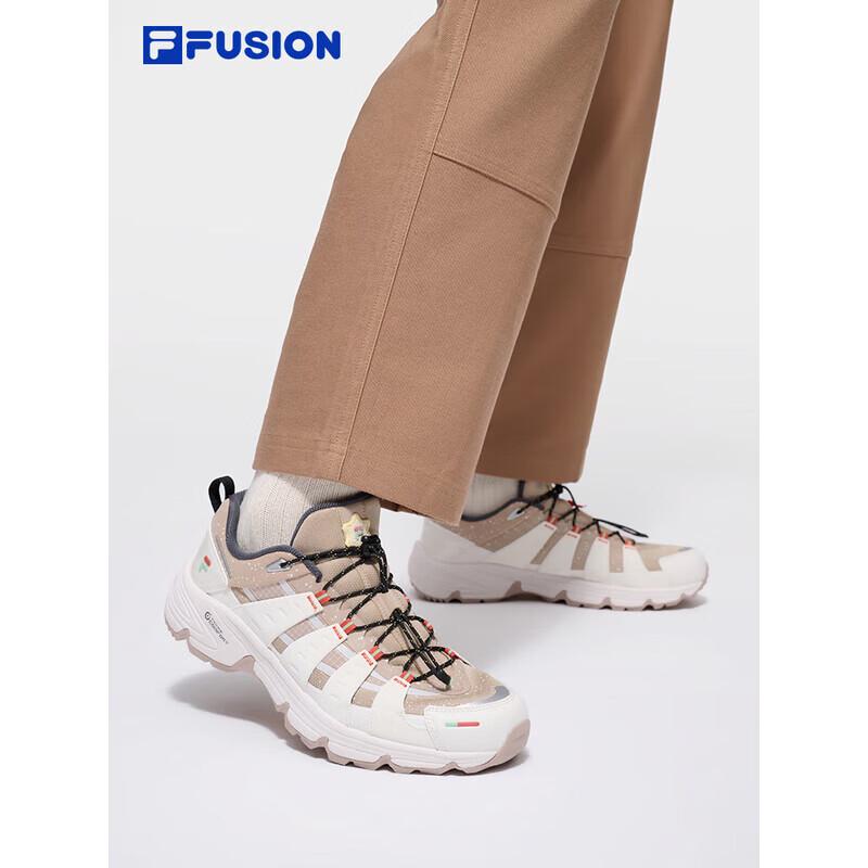 FILA FUSION Como X Couple s Casual Sports Shoes XL