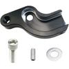 Ez Shift Neutral Gear Assist Kit | Compatible with Harley 17 Late Touring and 18 Late Softail M8 Baggers Black