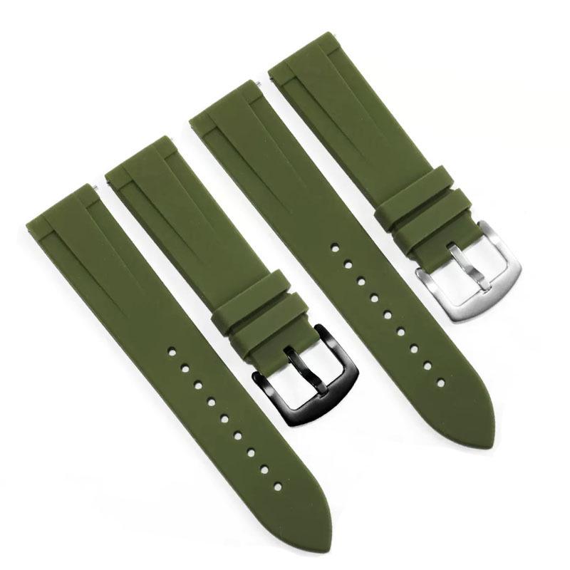 2022 Smartwatch Band Replacement: Silicone Strap for Watch GT4 and S8