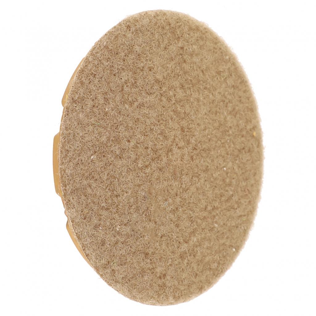 4 Zoll 100 mm Trocken/Nass Diamant 3-Stufen Polierpads für Granit Polierwerkzeug