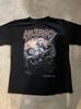 Vtg Malignancy 'Discontinued US Tour 2023' Tee T Shirt SA494 Unisex T-Shirt