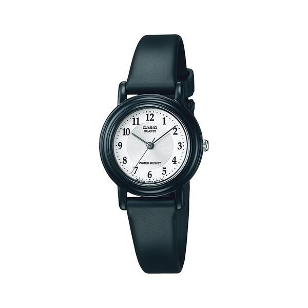 Japan Casio Watch Analog Daily Life Waterproof Black LQ-139AMV-7B3LWJH