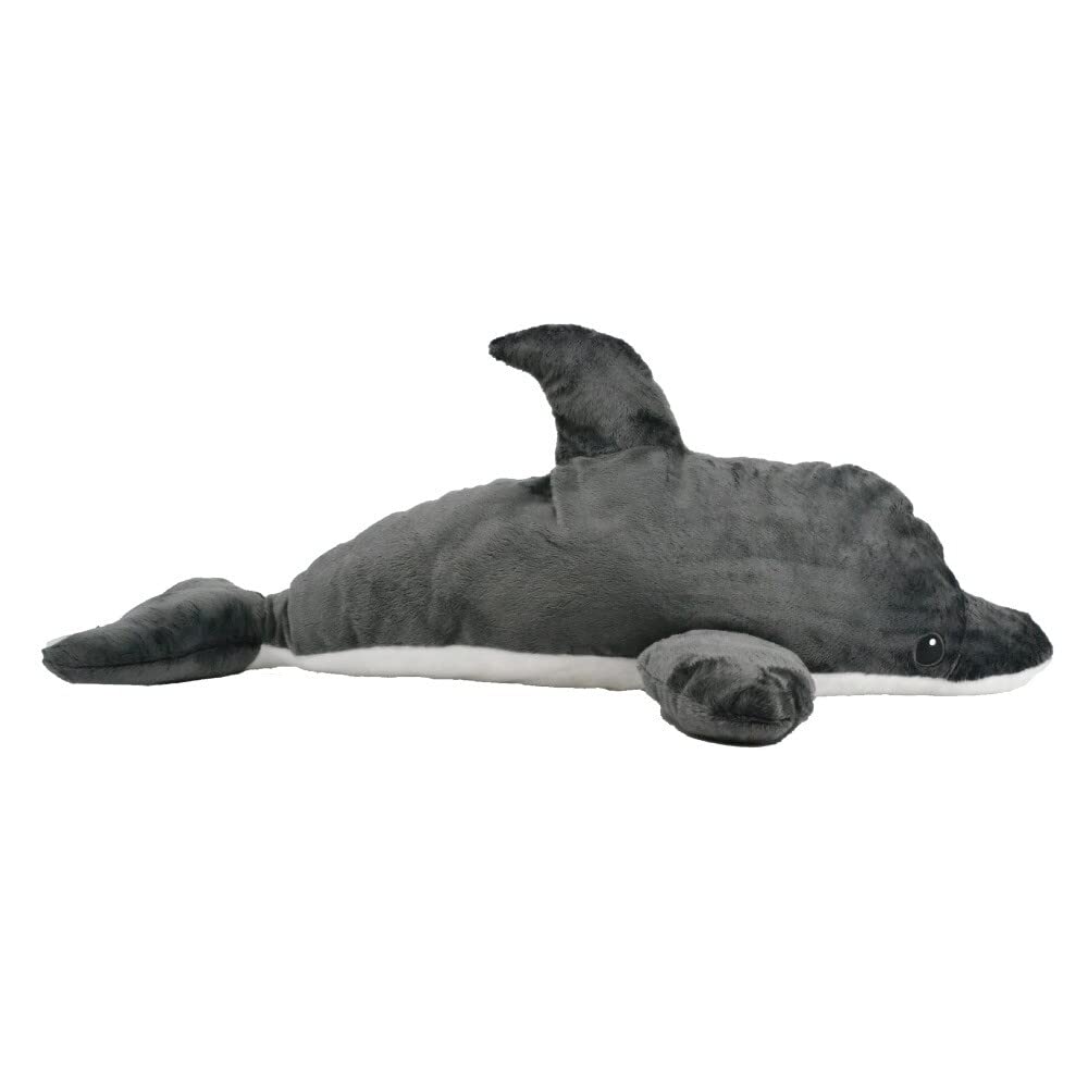 Yamani Big Plush Dolphin 11510