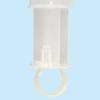 Garage Zero GZSR17 100ml Syringe with Tip Nozzle
